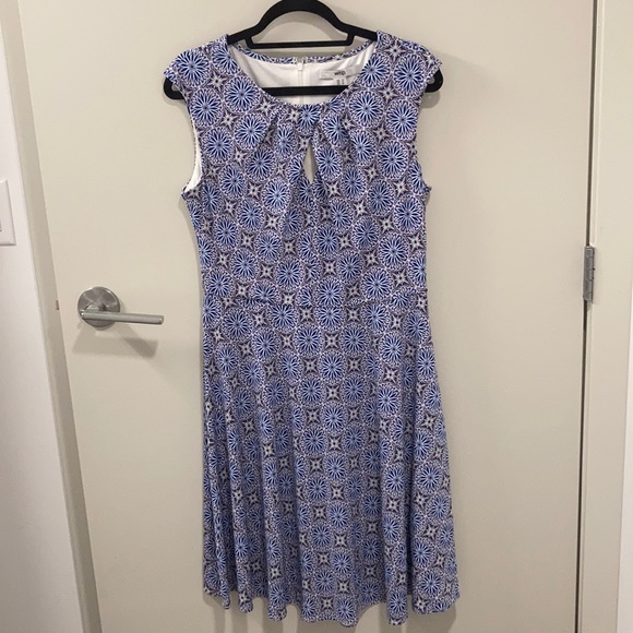 wisp ceena jersey dress